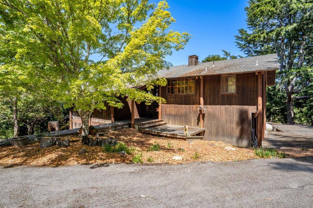 Woodside, CA 94062,45 Ranch RD