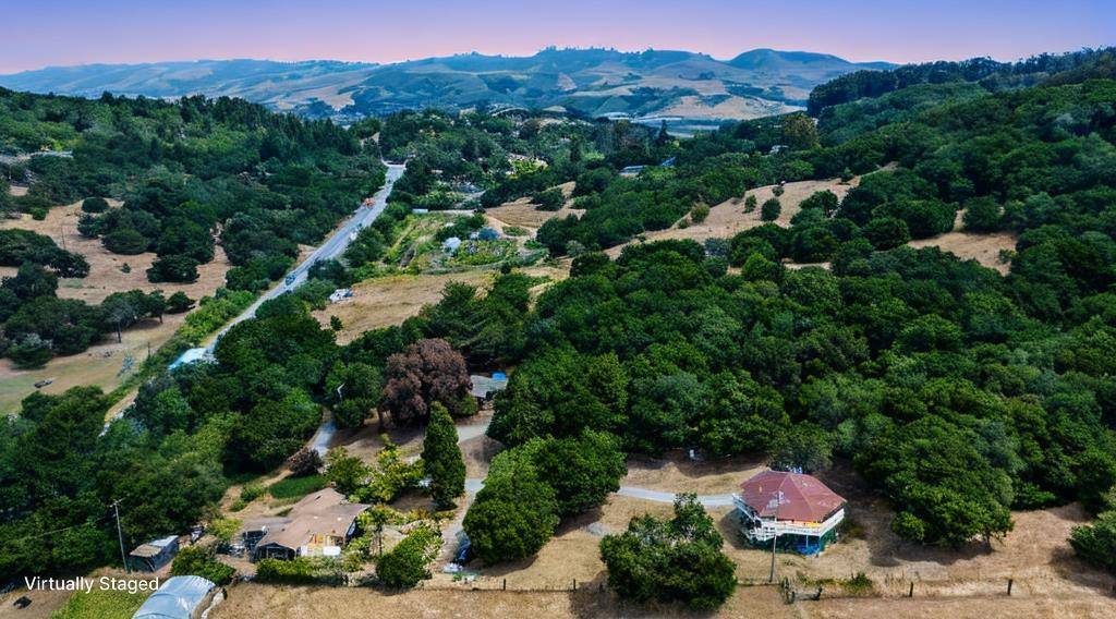 Aromas, CA 95004,2077 San Juan RD