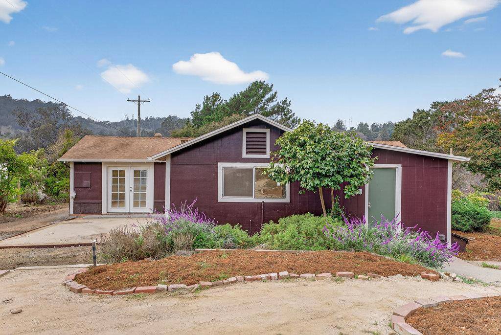 Aromas, CA 95004,2077 San Juan RD