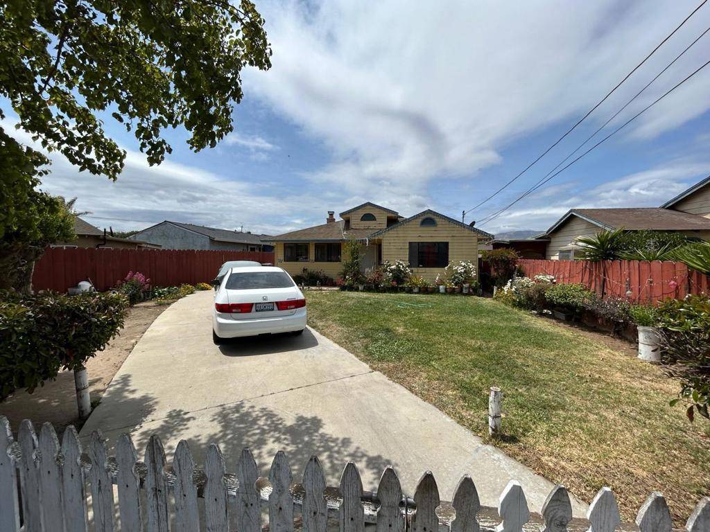 Greenfield, CA 93927,31 10th ST