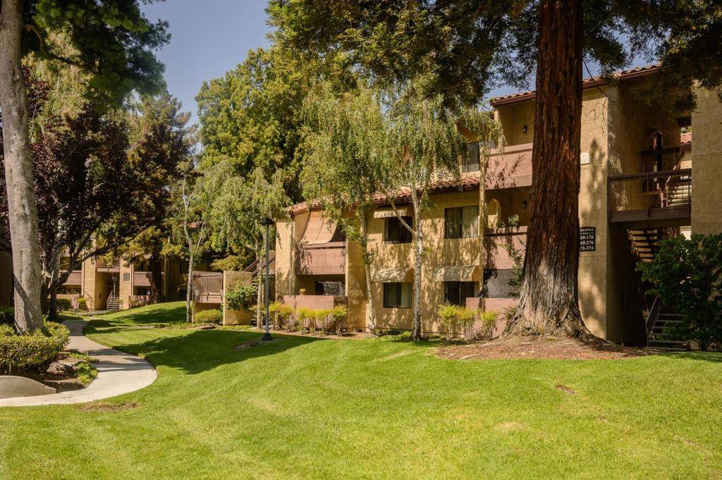 Santa Clara, CA 95050,2250 Monroe ST #143