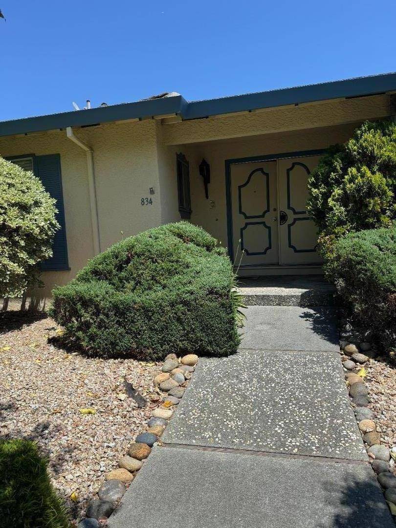 San Jose, CA 95117,834 Teresi CT