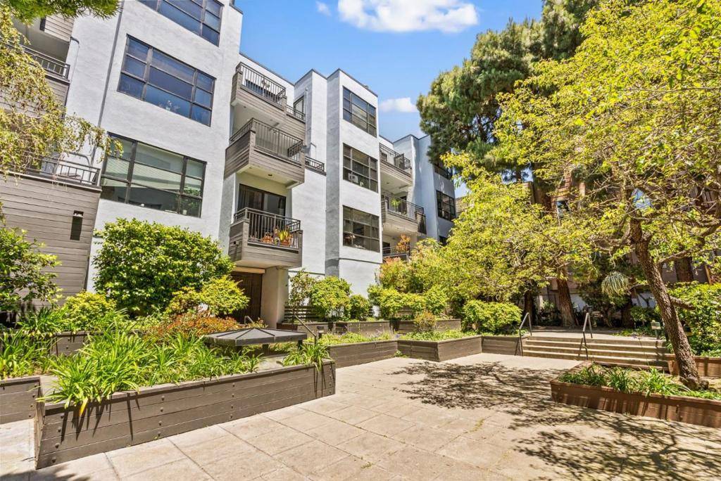 San Francisco, CA 94109,1425 Vallejo ST #102