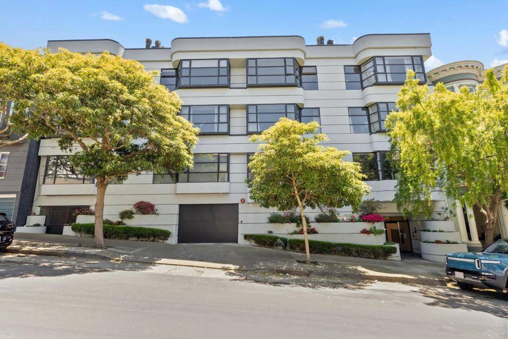 San Francisco, CA 94109,1425 Vallejo ST #102