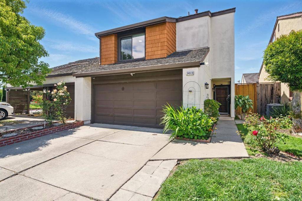 Fremont, CA 94555,34919 Oyster Bay TER