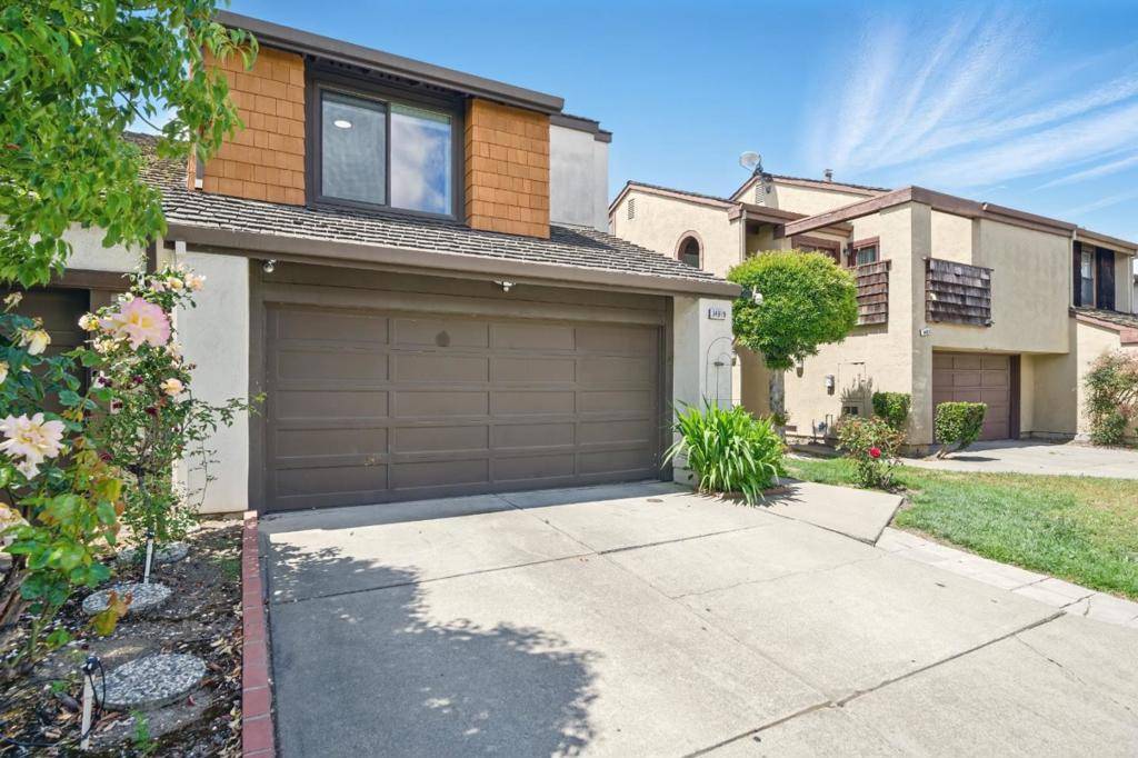 Fremont, CA 94555,34919 Oyster Bay TER