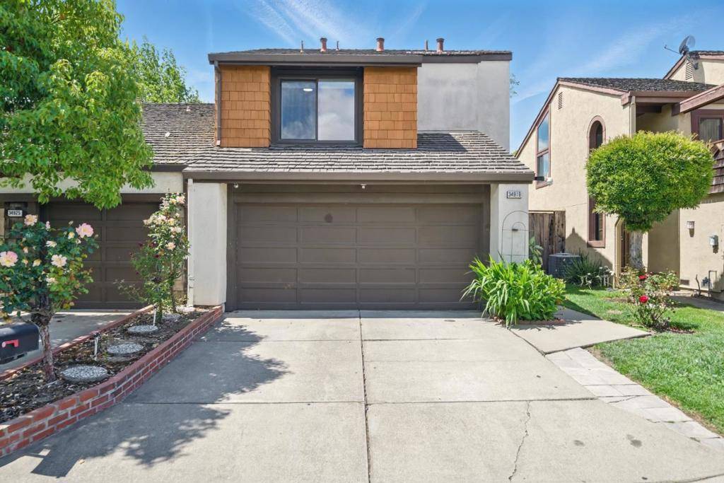 Fremont, CA 94555,34919 Oyster Bay TER