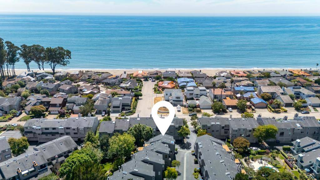 Aptos, CA 95003,1083 Via Tornasol