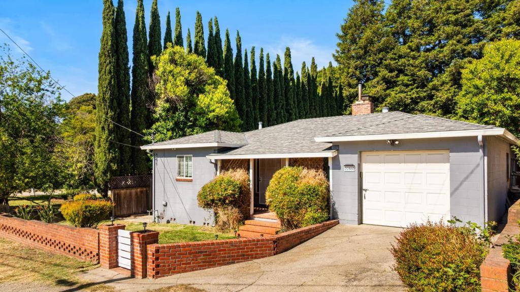 Hayward, CA 94541,22860 7th ST