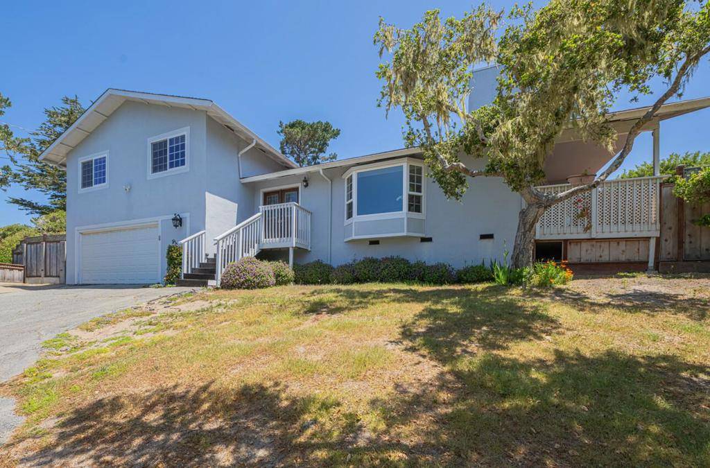 Pebble Beach, CA 93953,3065 Hermitage RD