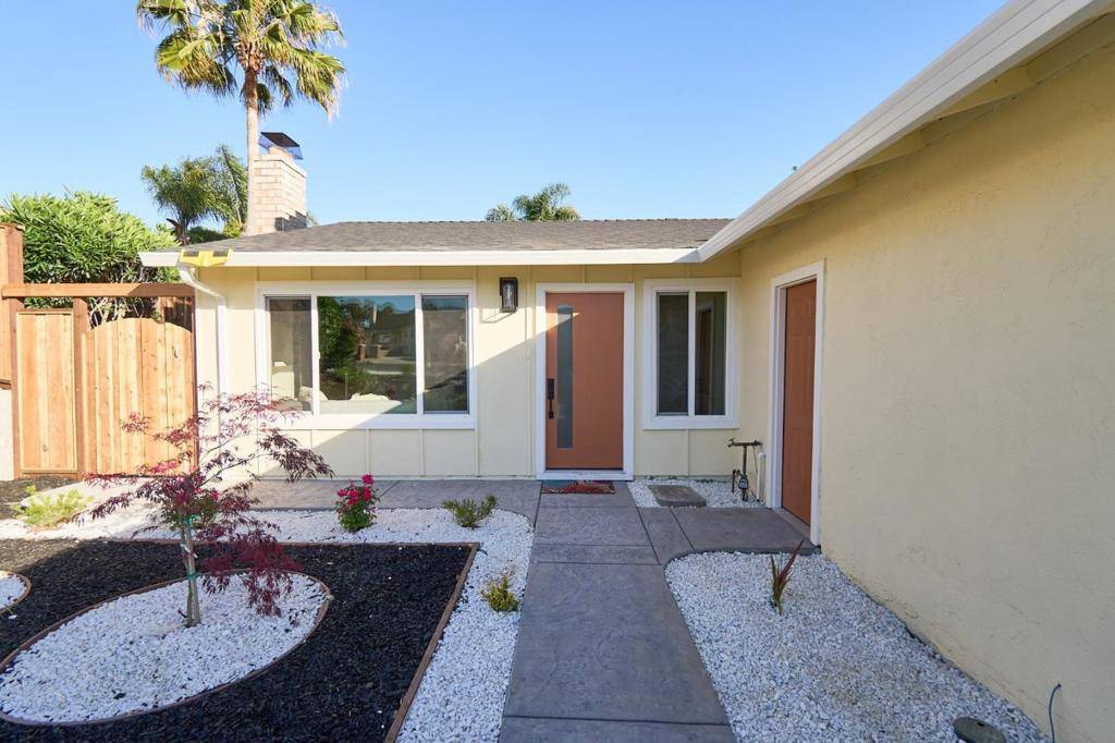 San Jose, CA 95121,2116 Provanmill WAY