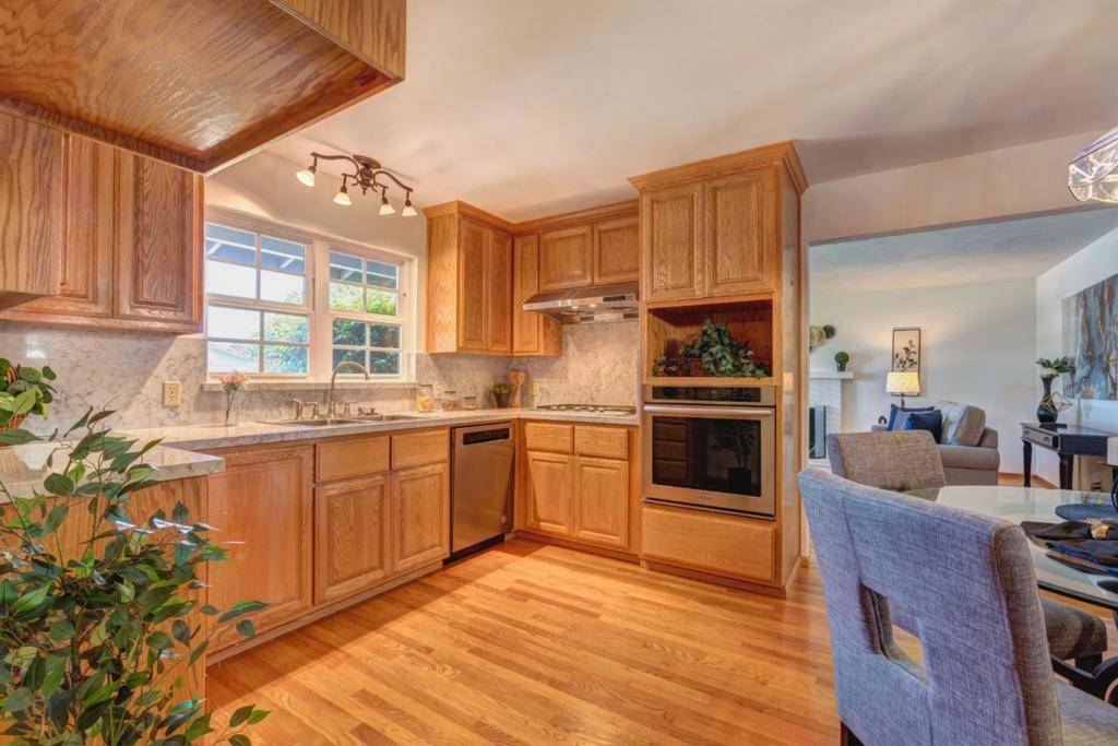 Campbell, CA 95008,79 Rio Serena AVE
