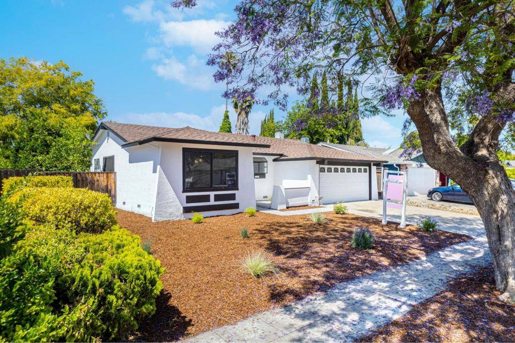 San Jose, CA 95123,629 Choctaw DR