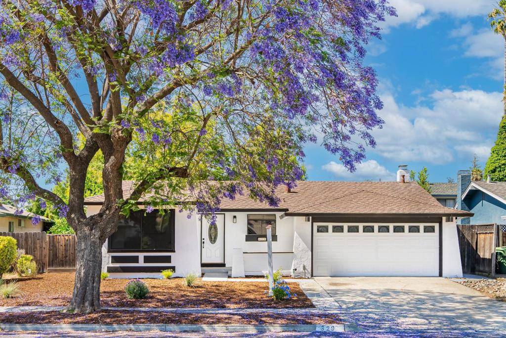 San Jose, CA 95123,629 Choctaw DR