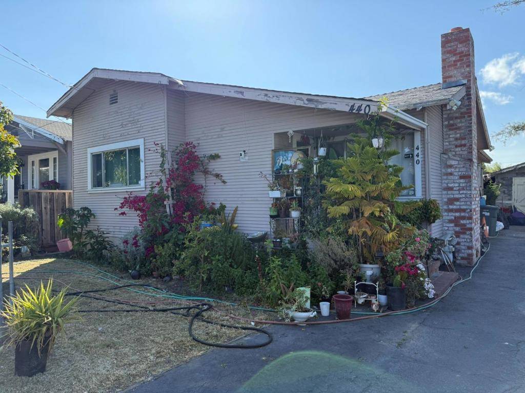 Redwood City, CA 94061,440 Madison AVE