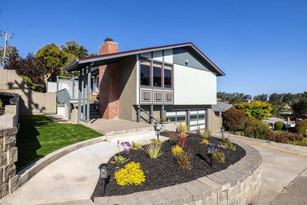 San Bruno, CA 94066,2511 Carmel DR