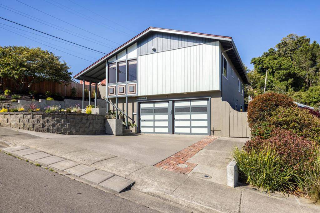 San Bruno, CA 94066,2511 Carmel DR