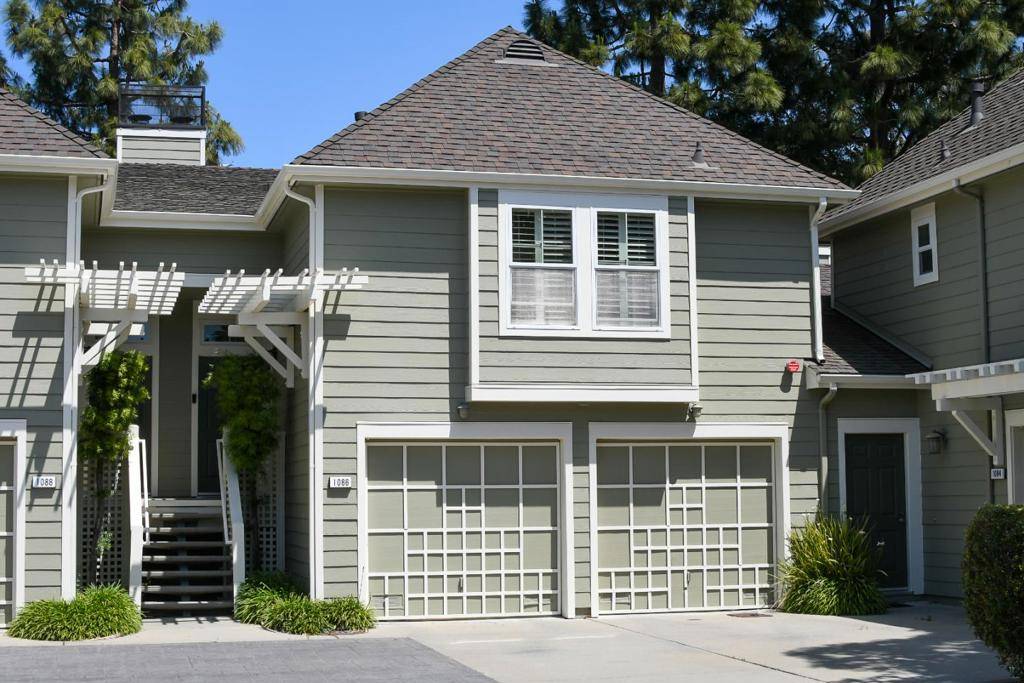 Foster City, CA 94404,1086 Tiller LN