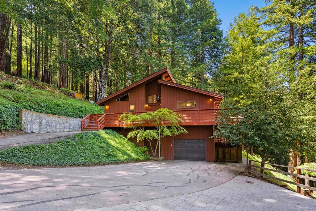 Scotts Valley, CA 95066,50 Hidden Meadow LN