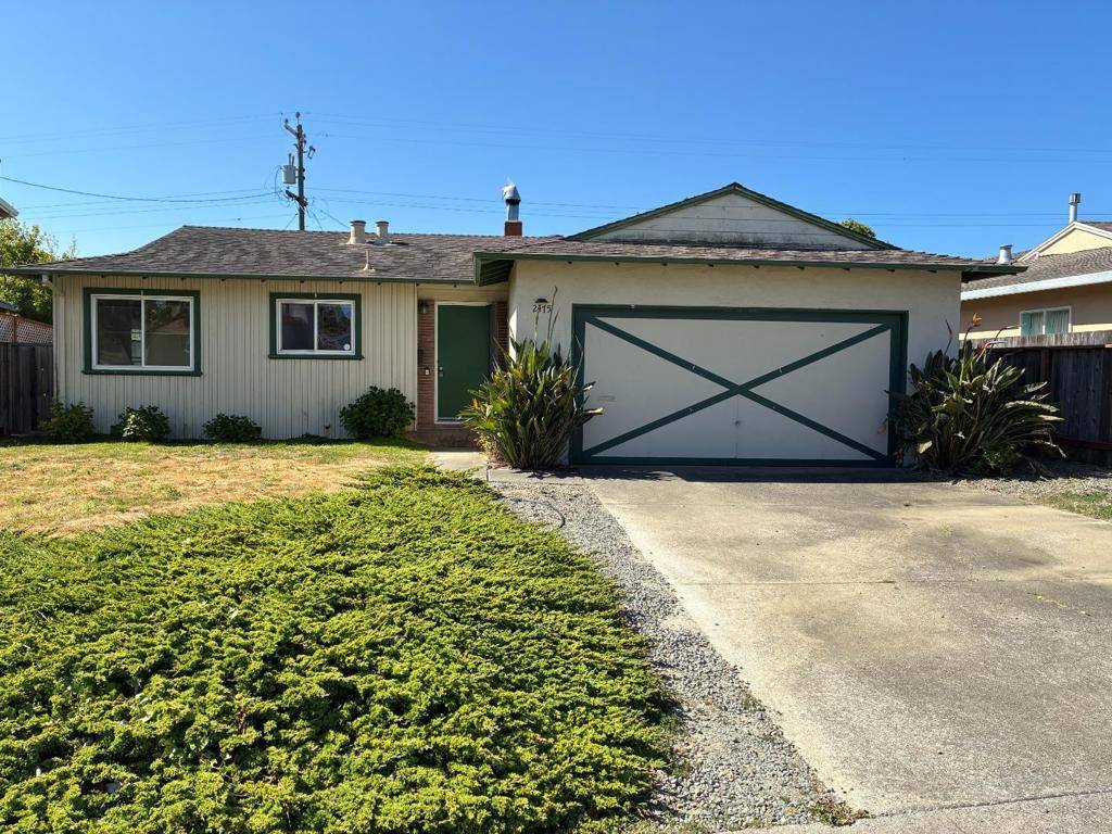 San Bruno, CA 94066,2475 Lexington WAY