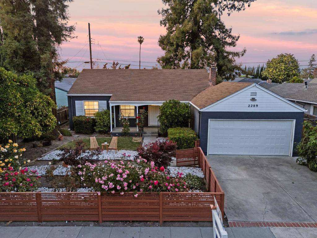 Santa Clara, CA 95050,2289 Newhall ST