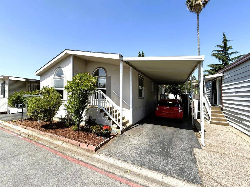 Sunnyvale, CA 94089,600 E Weddell DR