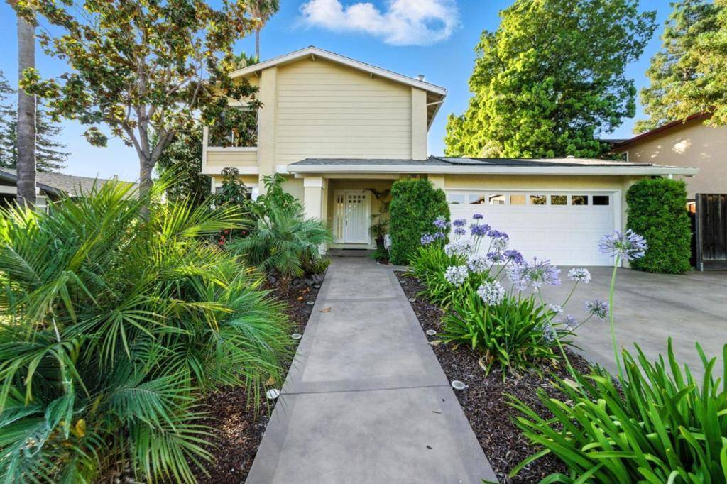 Milpitas, CA 95035,1625 Serpa DR