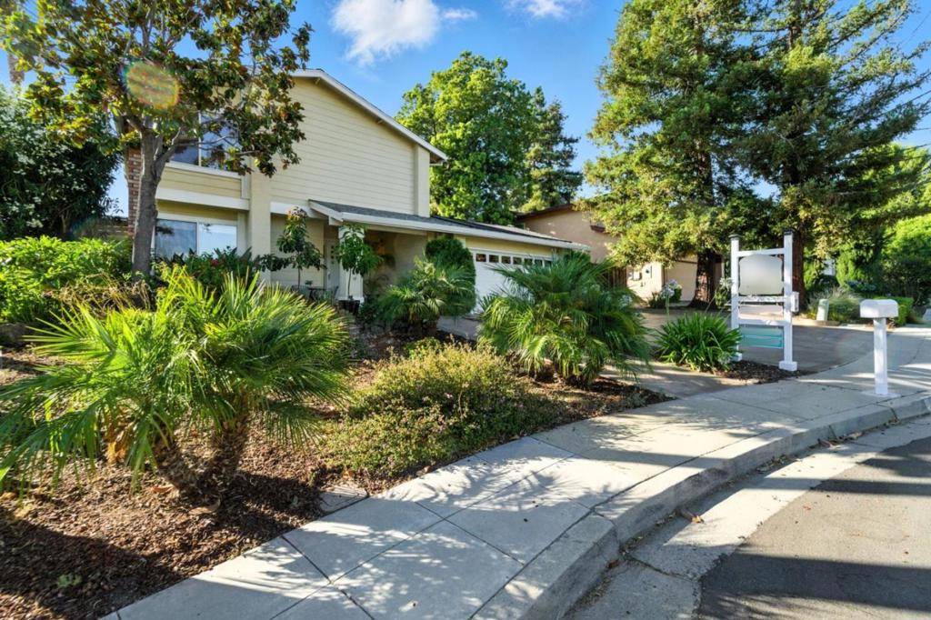 Milpitas, CA 95035,1625 Serpa DR