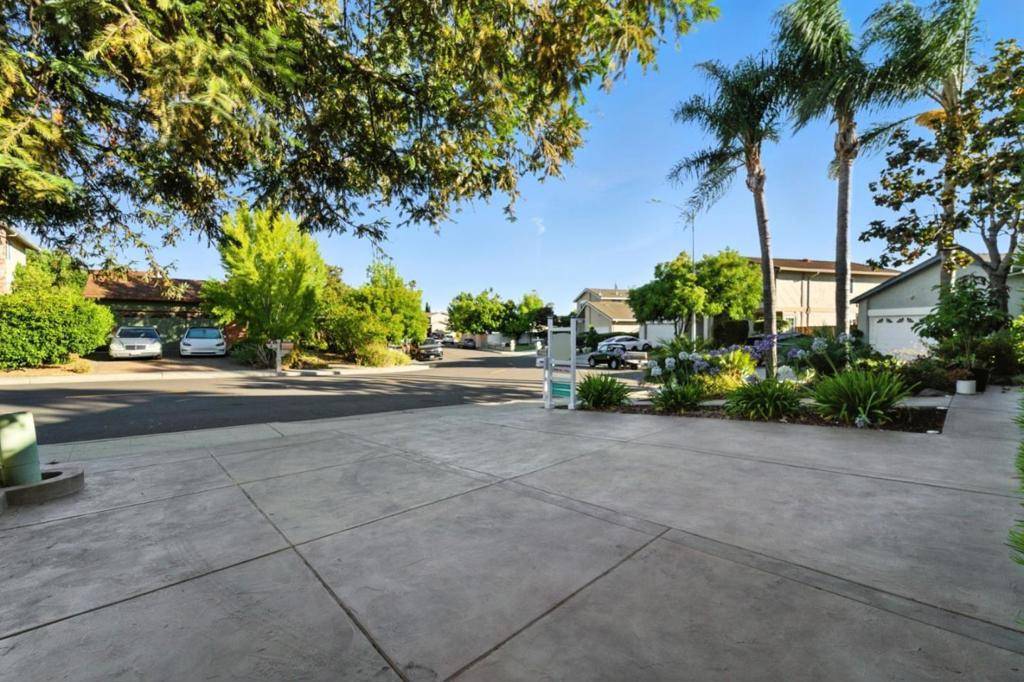 Milpitas, CA 95035,1625 Serpa DR