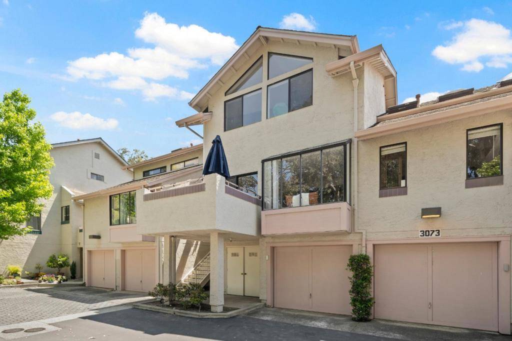 Palo Alto, CA 94306,3073 Middlefield RD #203