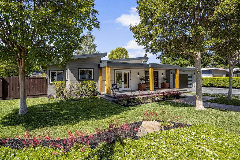 Sunnyvale, CA 94087,599 Dawn DR