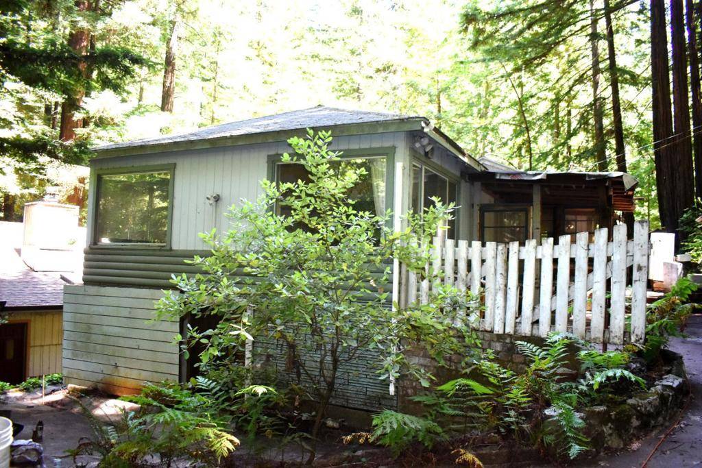 Felton, CA 95018,10158 E Zayante RD