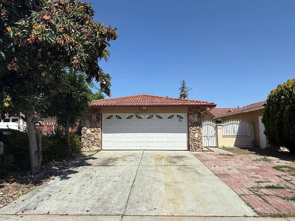 San Jose, CA 95122,835 Saraband WAY