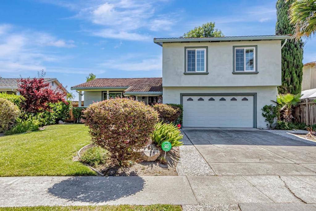 San Jose, CA 95123,6188 Chesbro AVE