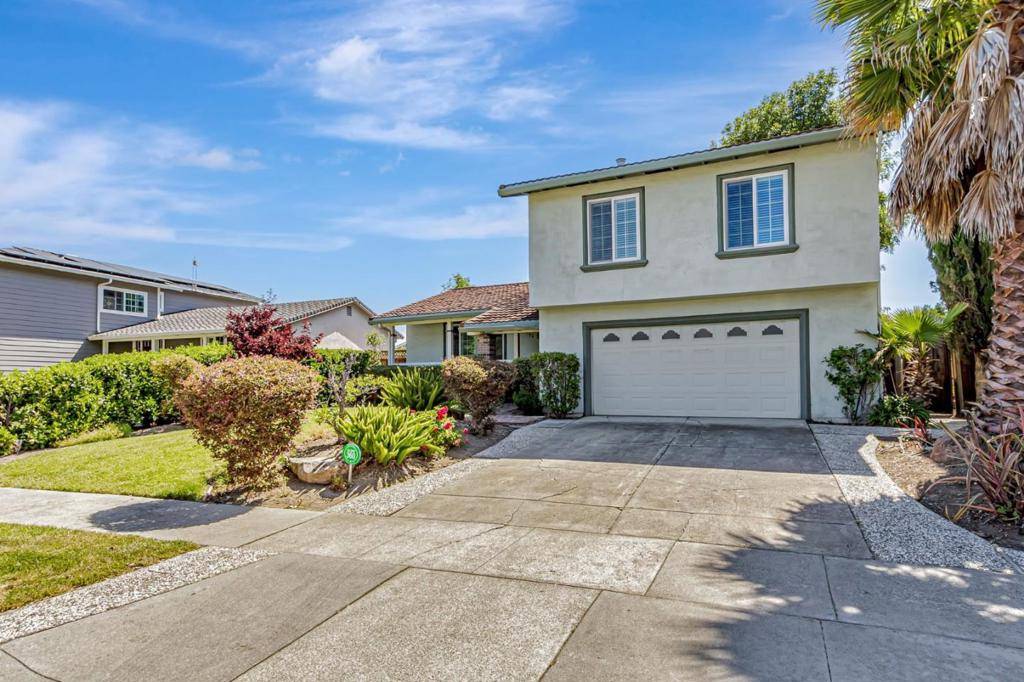 San Jose, CA 95123,6188 Chesbro AVE