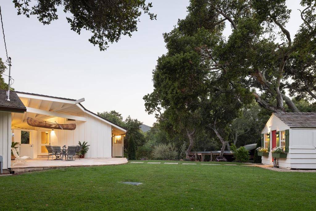 Carmel Valley, CA 93924,La Rancheria
