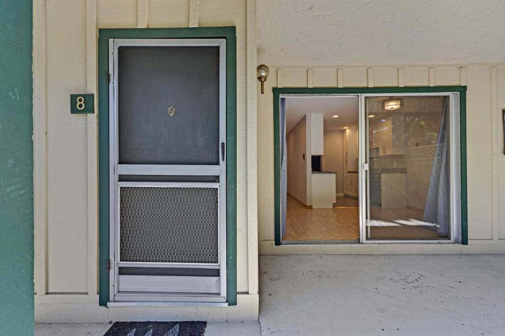 Mountain View, CA 94040,2025 California ST #8
