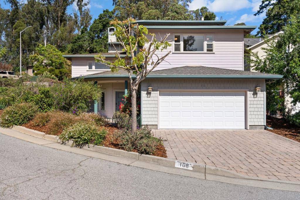 Santa Cruz, CA 95060,108 Misty CT