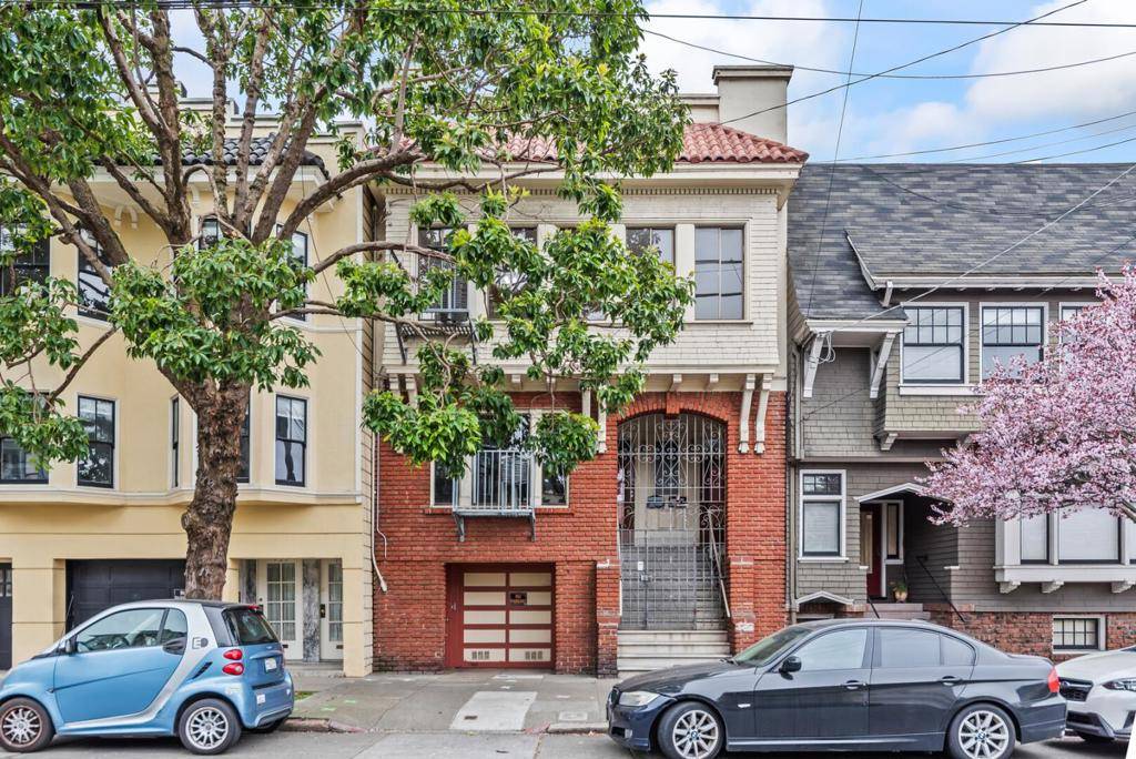 San Francisco, CA 94118,751753 8th AVE