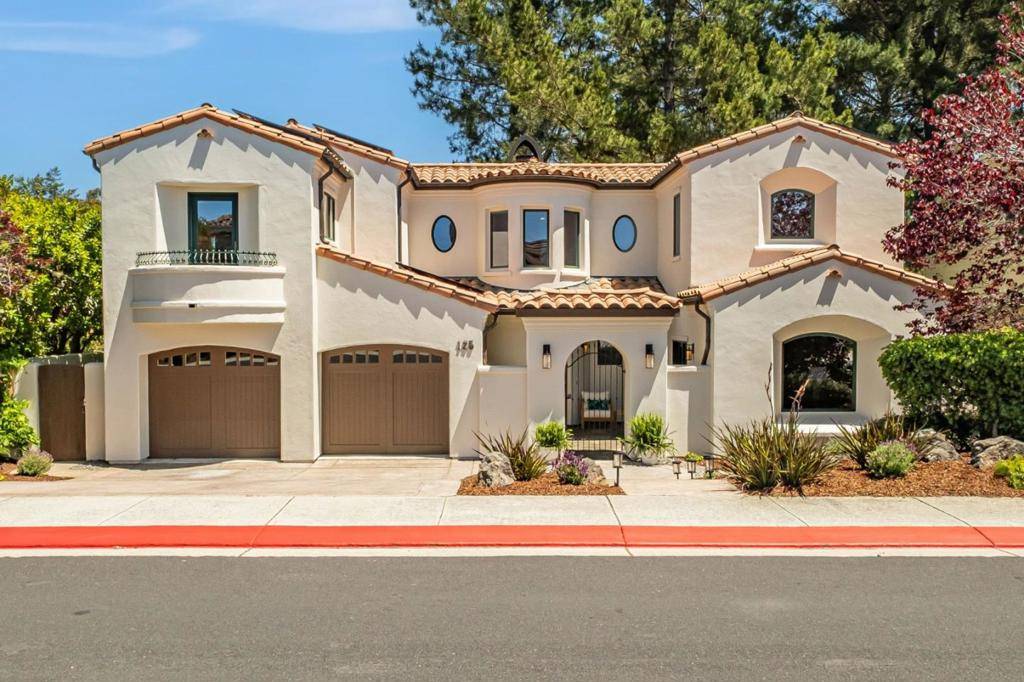 Aptos, CA 95003,125 Zanzibar DR
