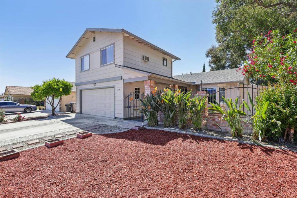 San Jose, CA 95133,1720 Pine Hollow CIR