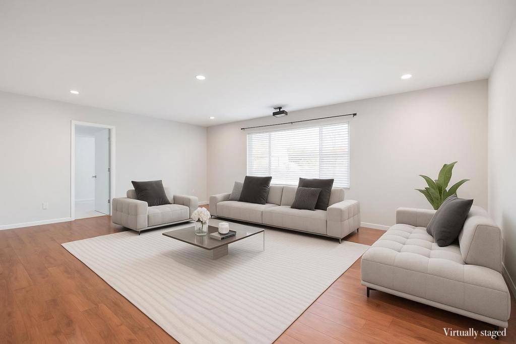 San Jose, CA 95124,4070 Ross AVE