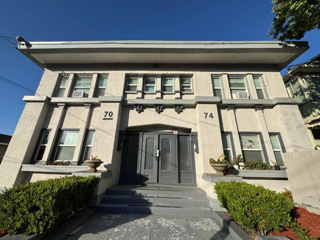 San Jose, CA 95112,70 N 10th ST