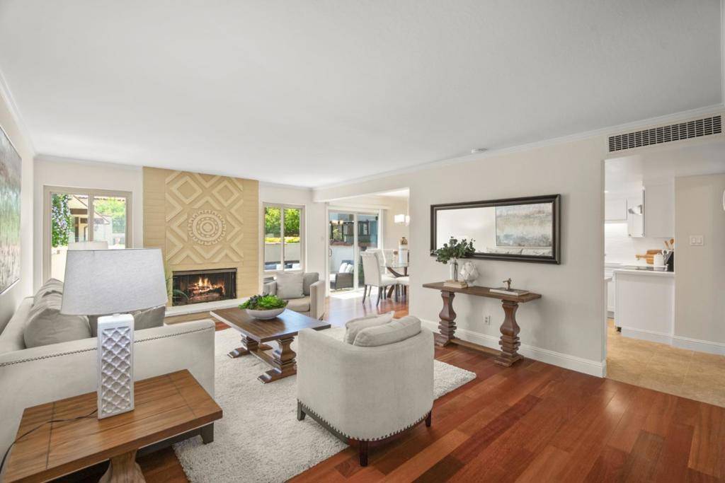 Los Gatos, CA 95032,120 Carlton AVE #23
