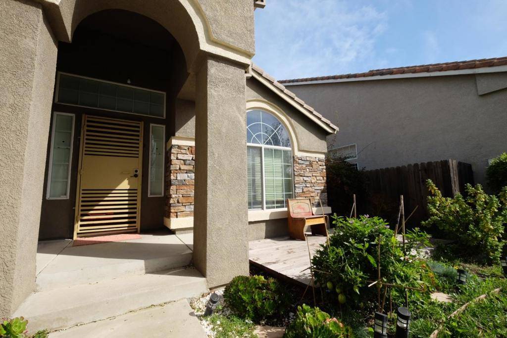 Stockton, CA 95206,1831 Oakley CT