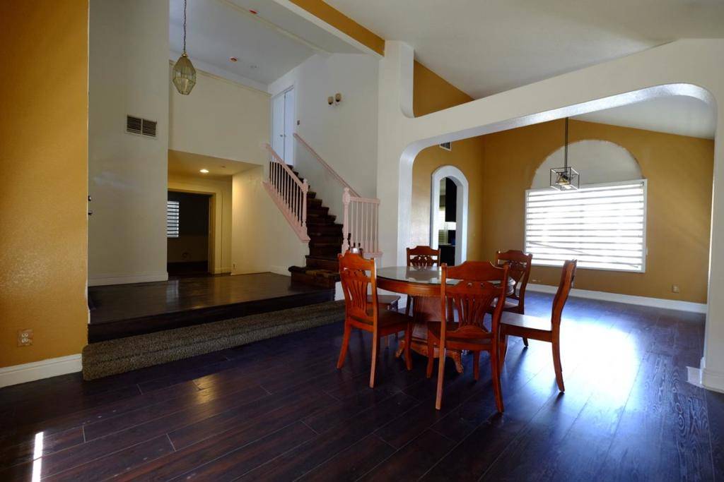 Stockton, CA 95206,1831 Oakley CT