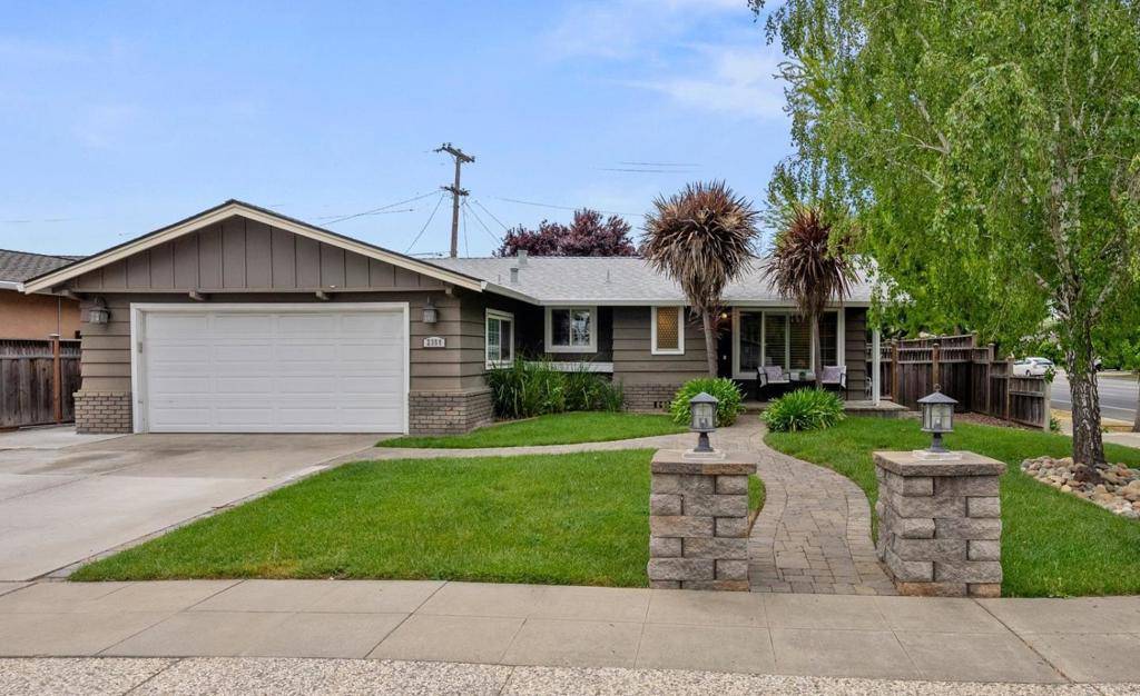 San Jose, CA 95125,2359 Briarwood DR