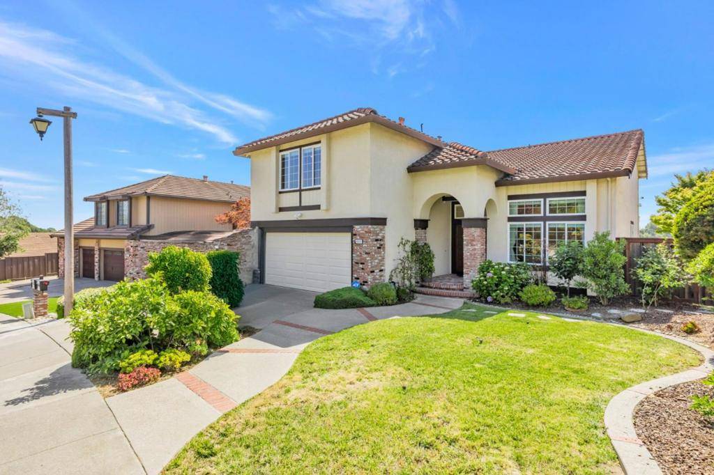 Castro Valley, CA 94552,6318 Boone DR