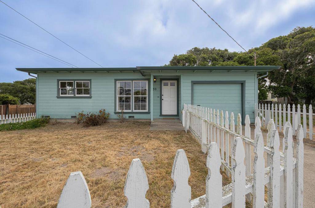 Pacific Grove, CA 93950,230 Gibson AVE