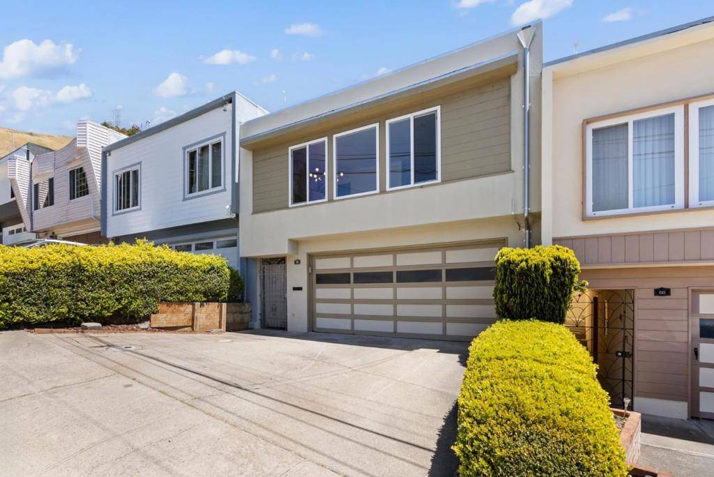 Daly City, CA 94014,76 Royce WAY